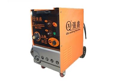 Máquina de solda de CO2
