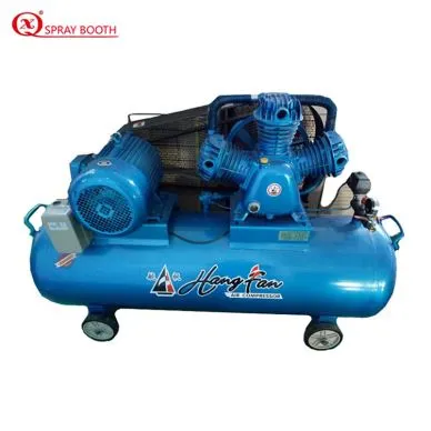 Compressor de ar do pistão da economia